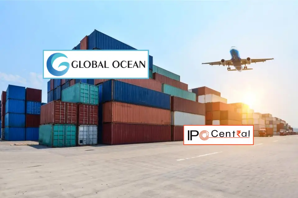Global Ocean Logistics IPO Allotment Status