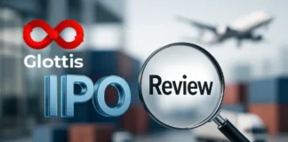 Glottis IPO Review Glottis IPO Analysis