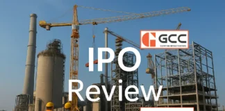 Goel Construction IPO Review
