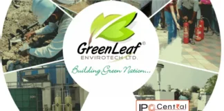 Greenleaf Envirotech IPO Allotment Status