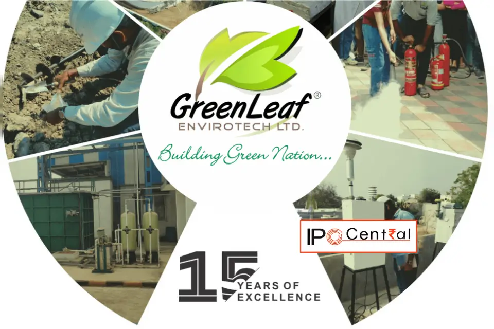 Greenleaf Envirotech IPO GMP, Review, Price, Allotment 2 Greenleaf Envirotech IPO Allotment Status