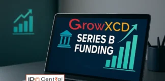 GrowXCD to Raise INR 200 Cr in Series B