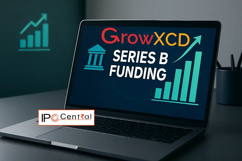 GrowXCD to Raise INR 200 Cr in Series B