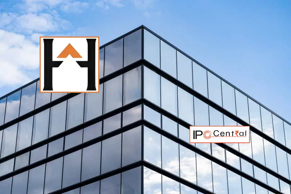 HRS Aluglaze IPO GMP, Review, Price, Allotment 2 HRS Aluglaze IPO Allotment Status