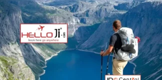 Helloji Holidays IPO Subscription