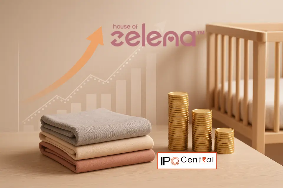 House of Zelena Seed Funding