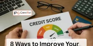 How to Increase CIBIL Score from 500 to 750