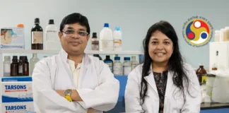 IIT Guwahati Develops Nanosensor