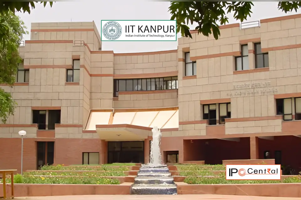 IIT Kanpur SIIC FUEL 2025