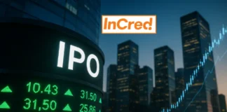 Incred IPO