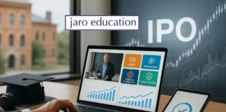 Jaro Education IPO Review