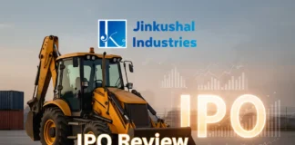 Jinkushal Industries IPO Review