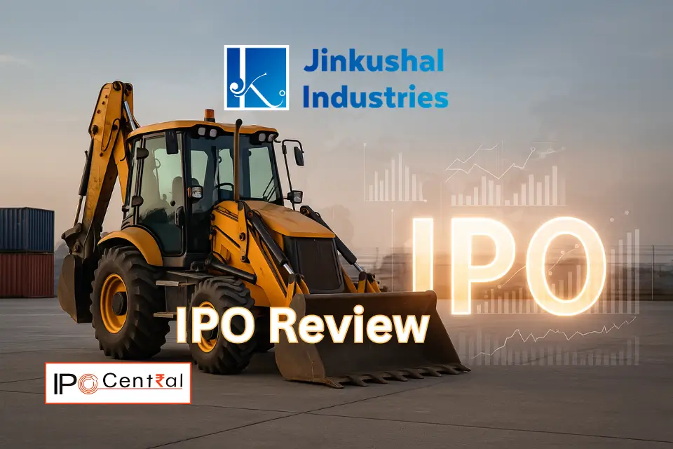 Jinkushal Industries IPO Review
