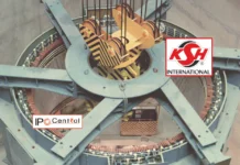 KSH International IPO Subscription