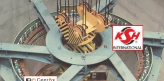 KSH International IPO Subscription