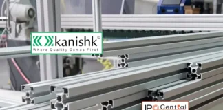Kanishk Aluminium IPO Subscription