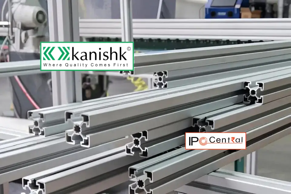 Kanishk Aluminium IPO Allotment Status