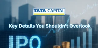 Key Details of Tata Capital IPO You Shouldn’t Overlook