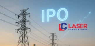 Laser Power IPO