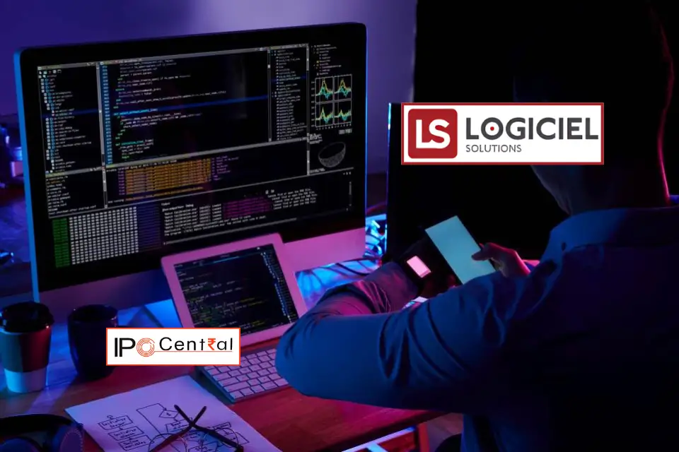 Logiciel Solutions IPO GMP, Review, Price, Allotment 2 Logiciel Solutions IPO Allotment Status