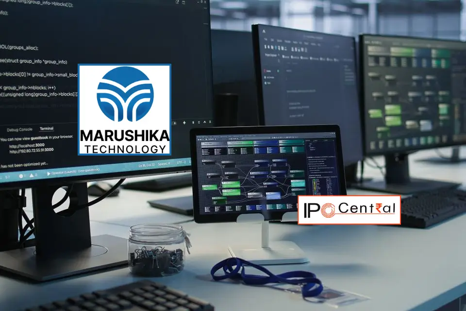 Marushika Technology IPO Allotment Status