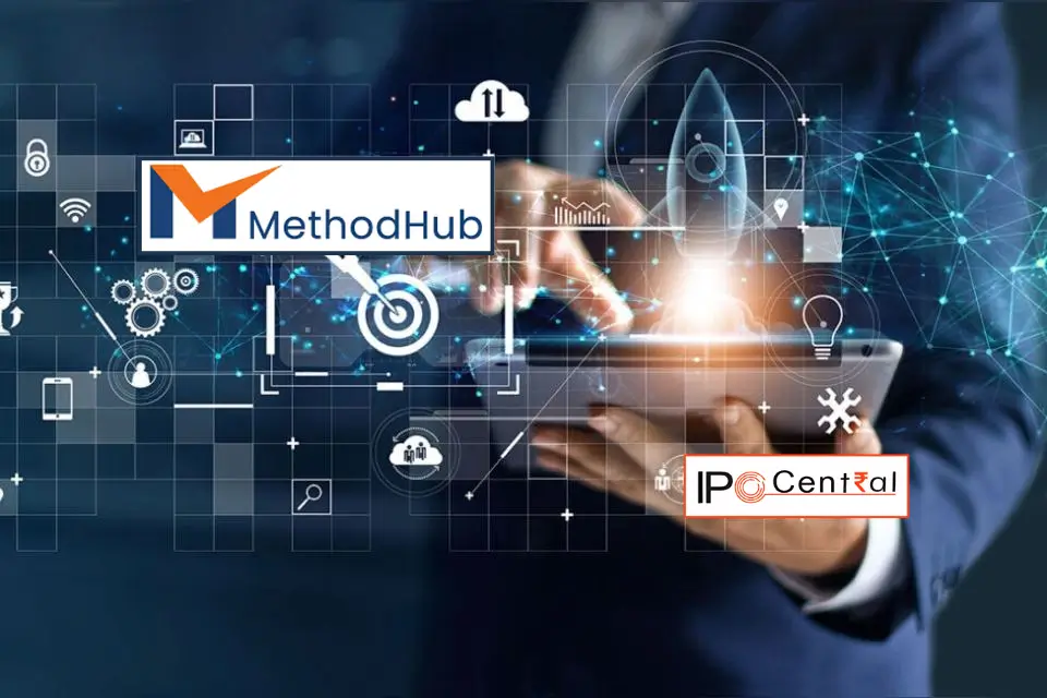 Methodhub Software IPO Allotment Status