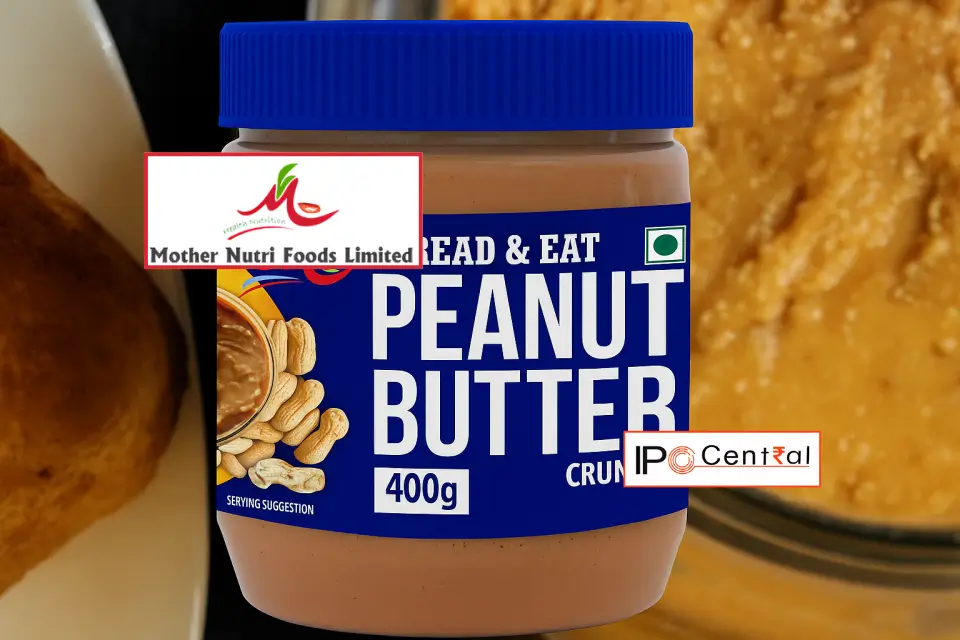 Mother Nutri Foods IPO GMP, Review, Price, Allotment 2 Mother Nutri Foods IPO Allotment Status