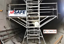 Msafe Equipments IPO Allotment Status