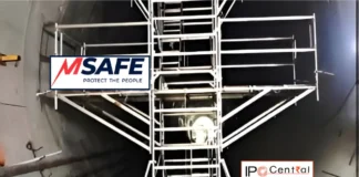 Msafe Equipments IPO Allotment Status