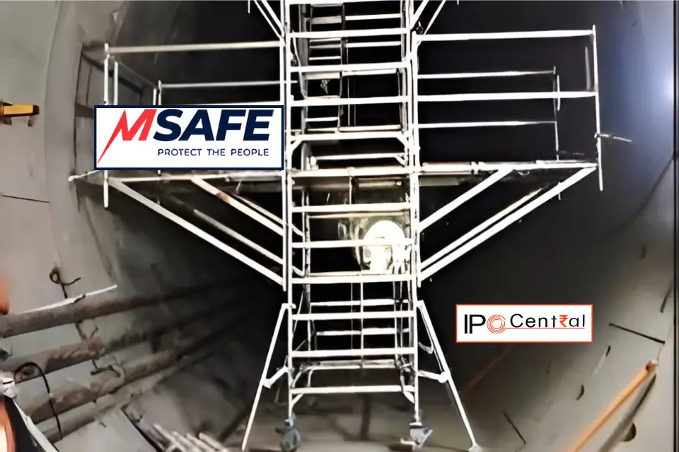 Msafe Equipments IPO GMP, Review, Price, Allotment 2 Msafe Equipments IPO Allotment Status