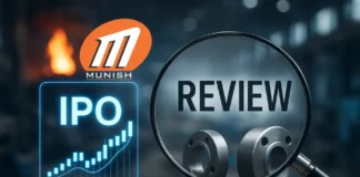 Munish Forge IPO Review