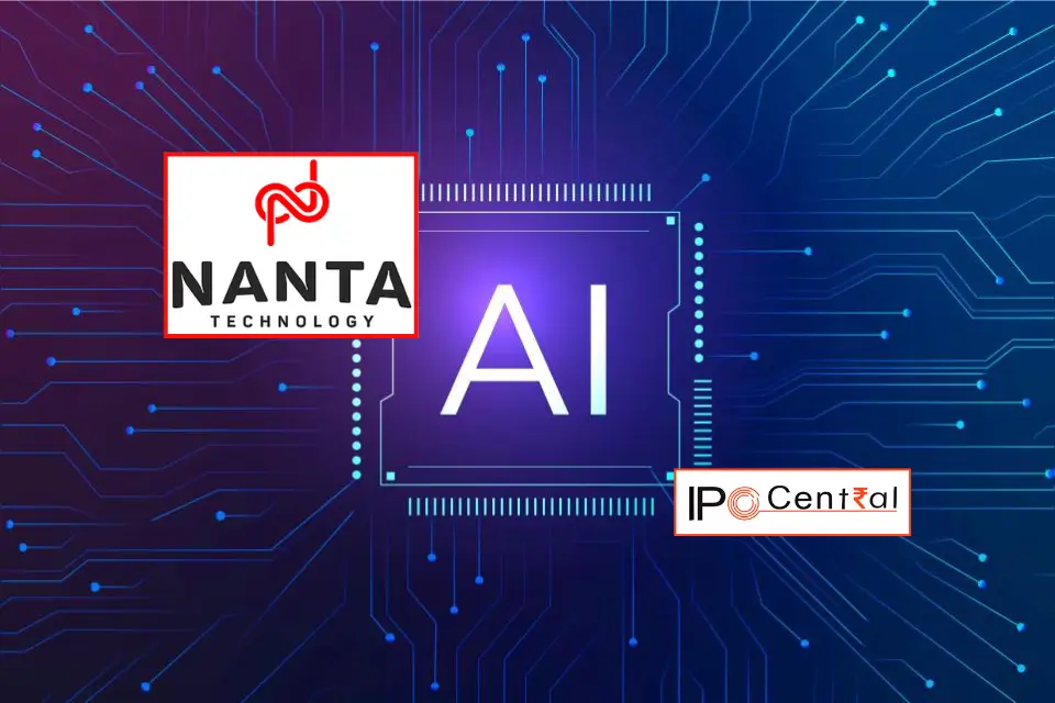 Nanta Tech IPO GMP, Review, Price, Allotment 2 Nanta Tech IPO Allotment Status