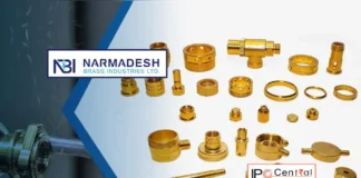 Narmadesh Brass IPO GMP, Review, Price, Allotment Narmadesh Brass Industries IPO Allotment Status