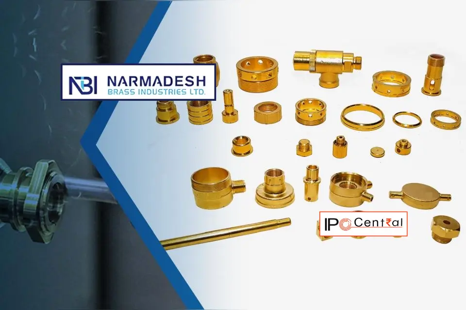 Narmadesh Brass Industries IPO Allotment Status