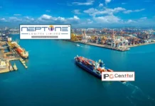 Neptune Logitek IPO Allotment Status