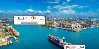 Neptune Logitek IPO Allotment Status