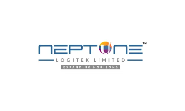 Neptune Logitek IPO GMP