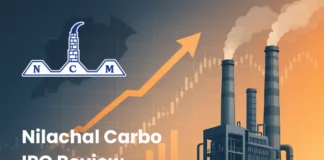Nilachal Carbo IPO Review