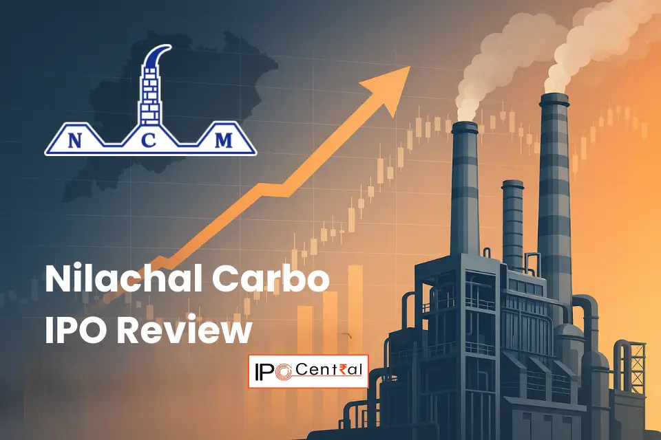 Nilachal Carbo IPO Review