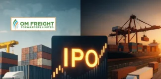 Om Freight vs Tiger Logistics vs AVG vs Patel Integrateed