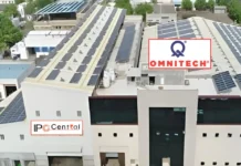 Omnitech Engineering IPO Subscription