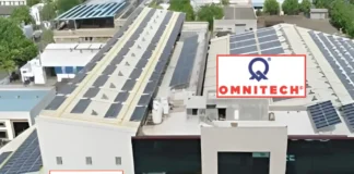 Omnitech Engineering IPO Subscription