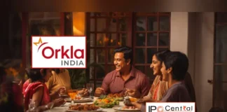Orkla India IPO Subscription