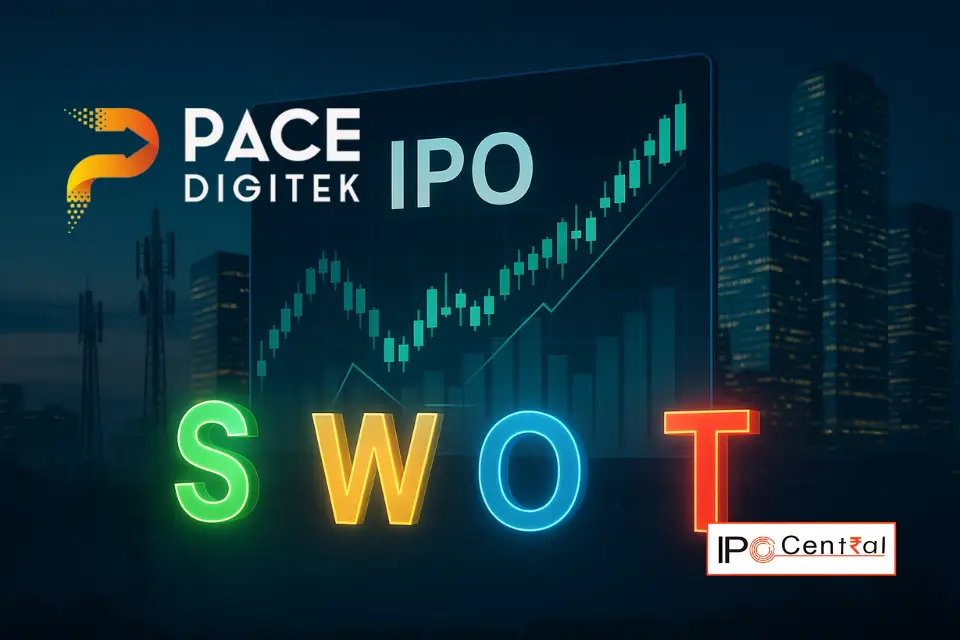 Pace Digitek IPO SWOT Analysis