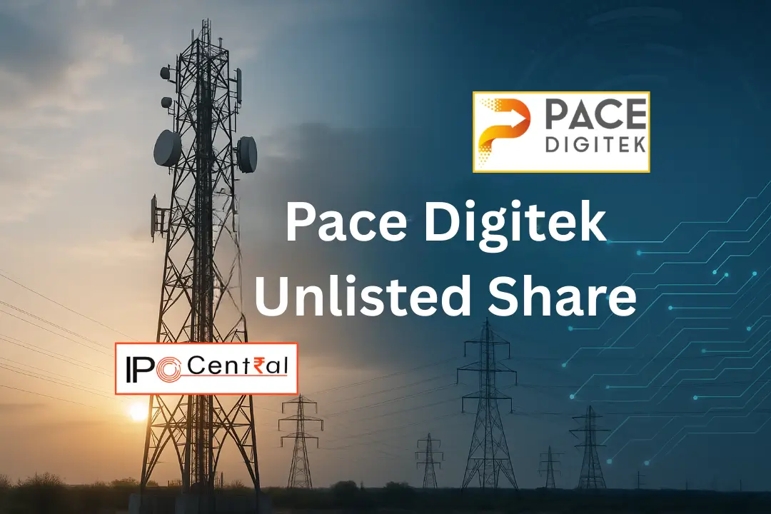 Pace Digitek Unlisted Share Price 2 Pace Digitek Unlisted Share Price
