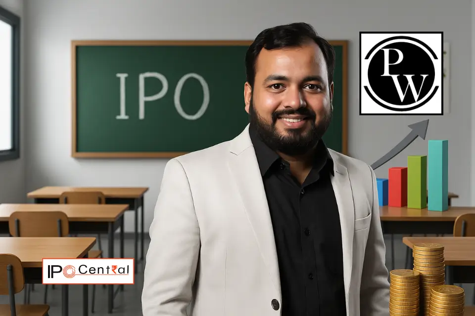 PhysicsWallah IPO Decoded: Everything Investors Should Know Before Mega Debut 1 PhysicsWallah IPO