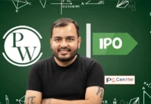 Physicswallah IPO GMP, Price, Date, Allotment Physicswallah IPO Subscription