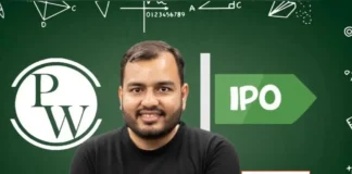 Physicswallah IPO Subscription