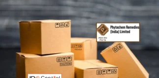Phytochem Remedies IPO Allotment Status