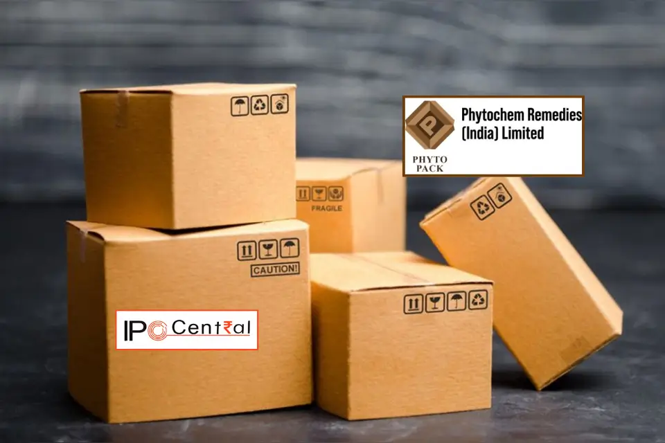 Phytochem Remedies IPO GMP, Review, Price, Allotment 2 Phytochem Remedies IPO Allotment Status